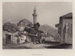 Patras