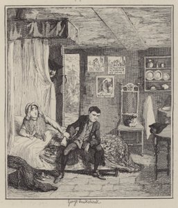Illustration for Jack Sheppard