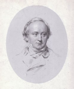 Christian Karl Josias von Bunsen, German diplomat and scholar