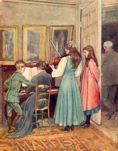 Making Music by George 9th Earl of Carlisle Howard