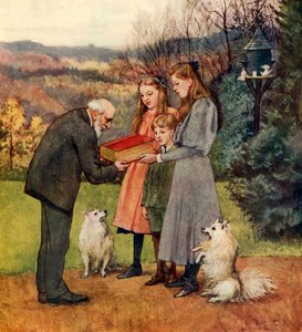 Presenting the Picture Song Book by George 9th Earl of Carlisle Howard