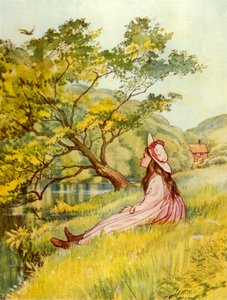 Summer Is Coming In by George 9th Earl of Carlisle Howard