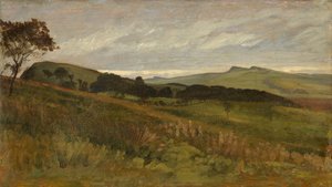 The Nine Nicks of Thirlwall by George 9th Earl of Carlisle Howard