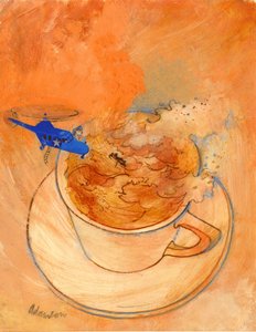 Storm in a Teacup, 1970s