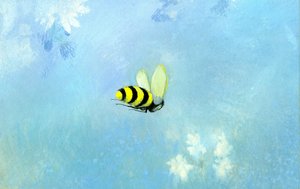 The Bee, 1970s