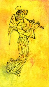 The Golden Angel, 1970s