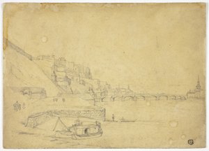 Citadel at Namur