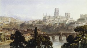 Durham Cathedral