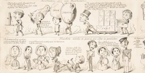 The Great Exhibition, Probable Results of The Industry of All Nations, 1850 by George Augustus Sala