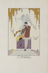Falbalas et Fanfreluches: Autumn