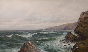 Seascape