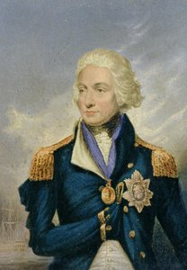 Horatio, Viscount Nelson