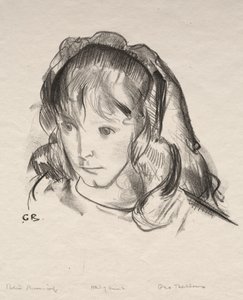 Head of Anne