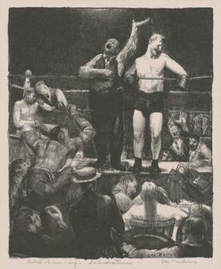 Introductions by George Bellows