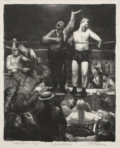 Introductions by George Bellows