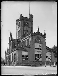 St John the Baptist