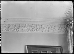 Woodsome Hall, Kirkburton, Kirklees