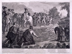 New River Head, Finsbury, London