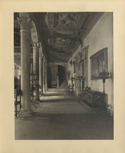 The Home of George and Florence Blumenthal, Fifty East Seventieth Street, New York