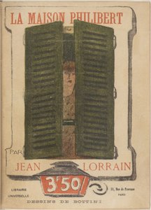 La Maison Philibert by George Bottini