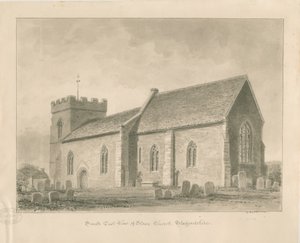 Stowe Church
