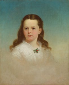 Miss Julia Eveline Drennon