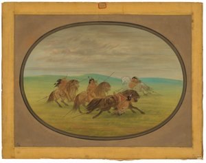 Comanchee Horsemanship