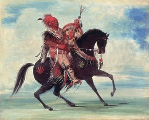 Chief Keokuk