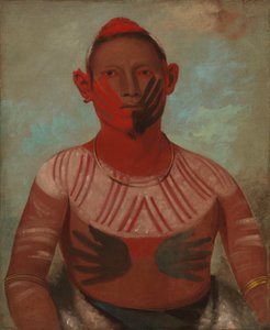 I-o-wáy, One of Black Hawk