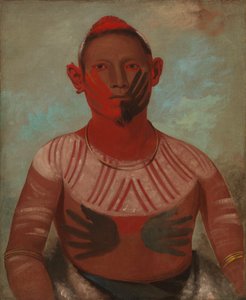 I-o-wáy, One of Black Hawk