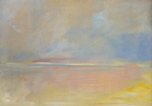 Landscape Background, 1846-1848