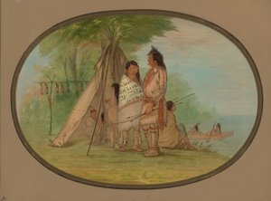 Nayas Indians