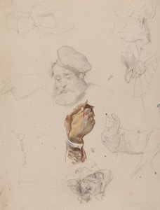 A page of studies