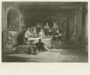 The Banquet