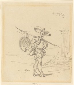 A Chinese Peasant