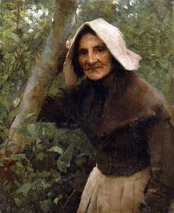 A Toiler Still