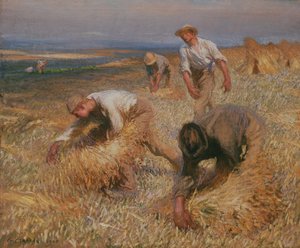 Binding Sheaves