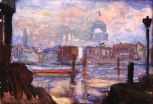 St Paul