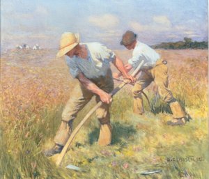 The Mowers