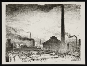 Where the Guns are Made