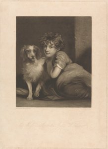 Miss Arabella Jane Wilmot by George Clint