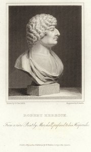 Robert Herrick