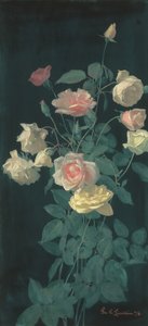 Roses, 1878