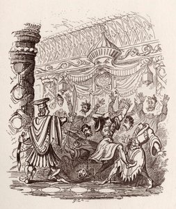 Brothers Grimm Children