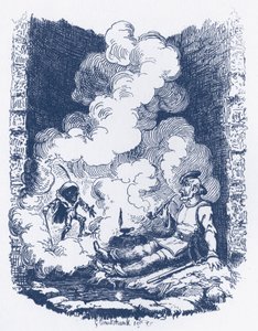 Brothers Grimm Children