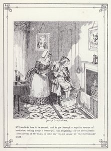 Illustration for The Bachelor