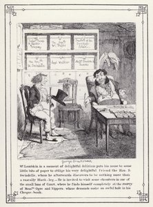 Illustration for The Bachelor