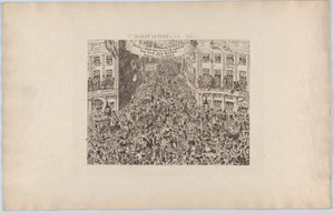 London, in 1851 by George Cruikshank