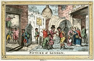 Picture of London
