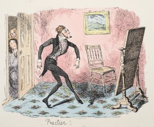 Practise, published 1832
